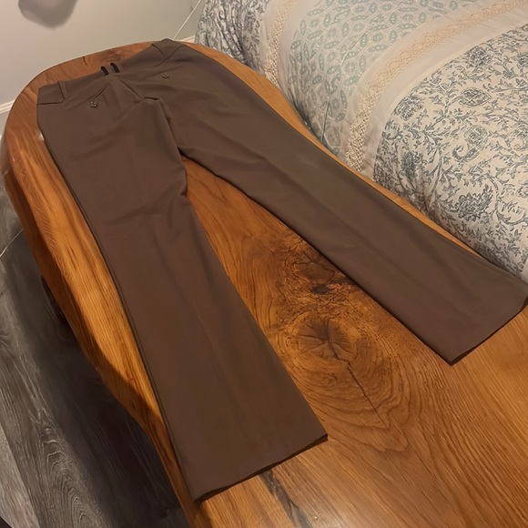 The Limited Drew Fit Boot Cut Dress Pants Bundle of Two - Picture 14 of 15